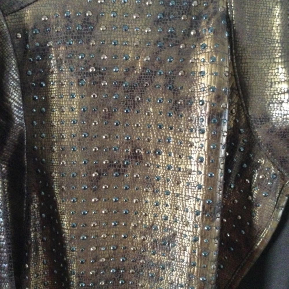 Stylish jacket - Picture 4 of 4